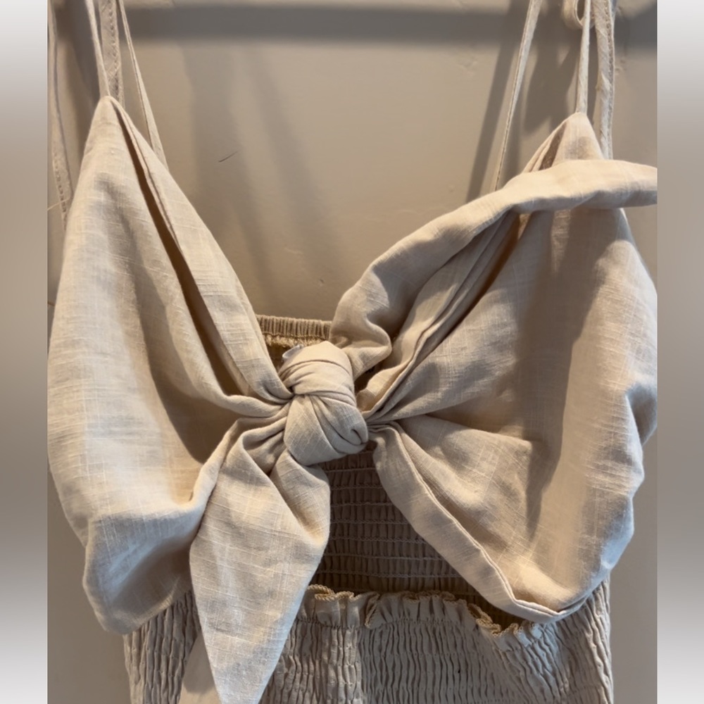 BOWE DRESS - Picture 4 of 11